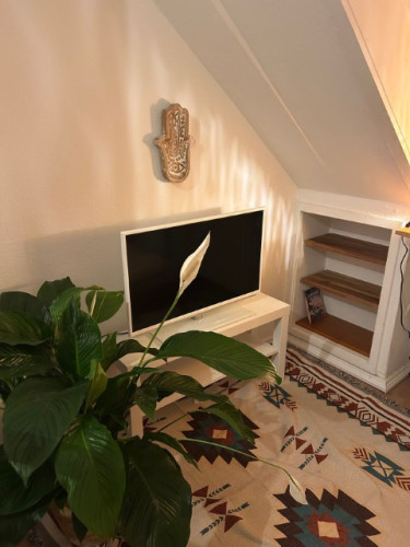 Bright furnished studio near Hamburg Airport ready to move in  - Gallery -  2