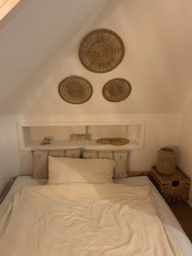 Bright furnished studio near Hamburg Airport ready to move in  - Gallery -  5