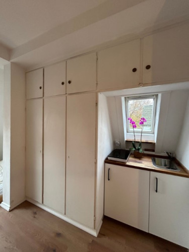 Bright furnished studio near Hamburg Airport ready to move in  - Gallery -  3
