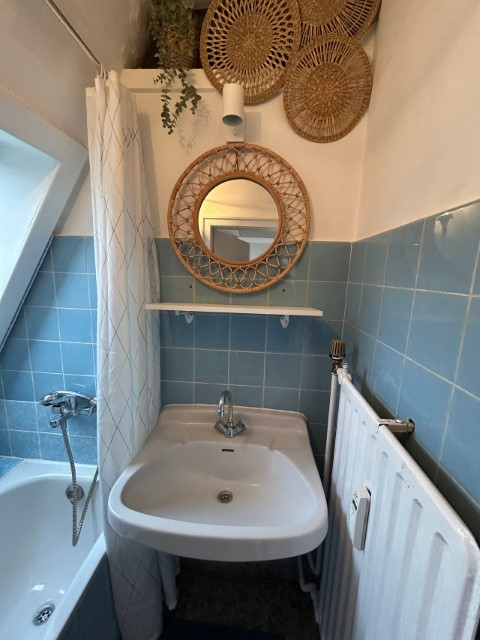  Studio  -  Bright furnished studio near Hamburg Airport ready to move in  - Gallery -  7