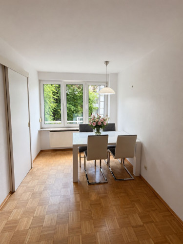Sehr schöne, gemütliche 2-Zimmer-Wohnung München