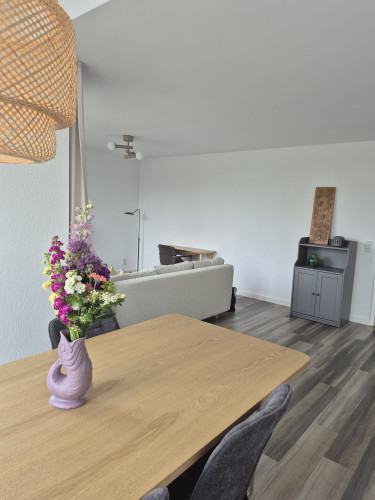 Beautiful charming 2-room apartment directly by the Rhine - Gallery - 17