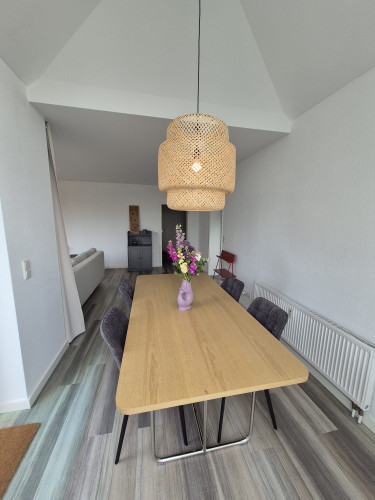 Beautiful charming 2-room apartment directly by the Rhine - Gallery - 15