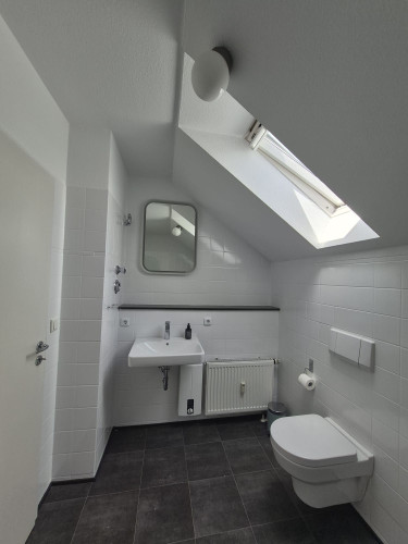 Beautiful charming 2-room apartment directly by the Rhine - Gallery - 3
