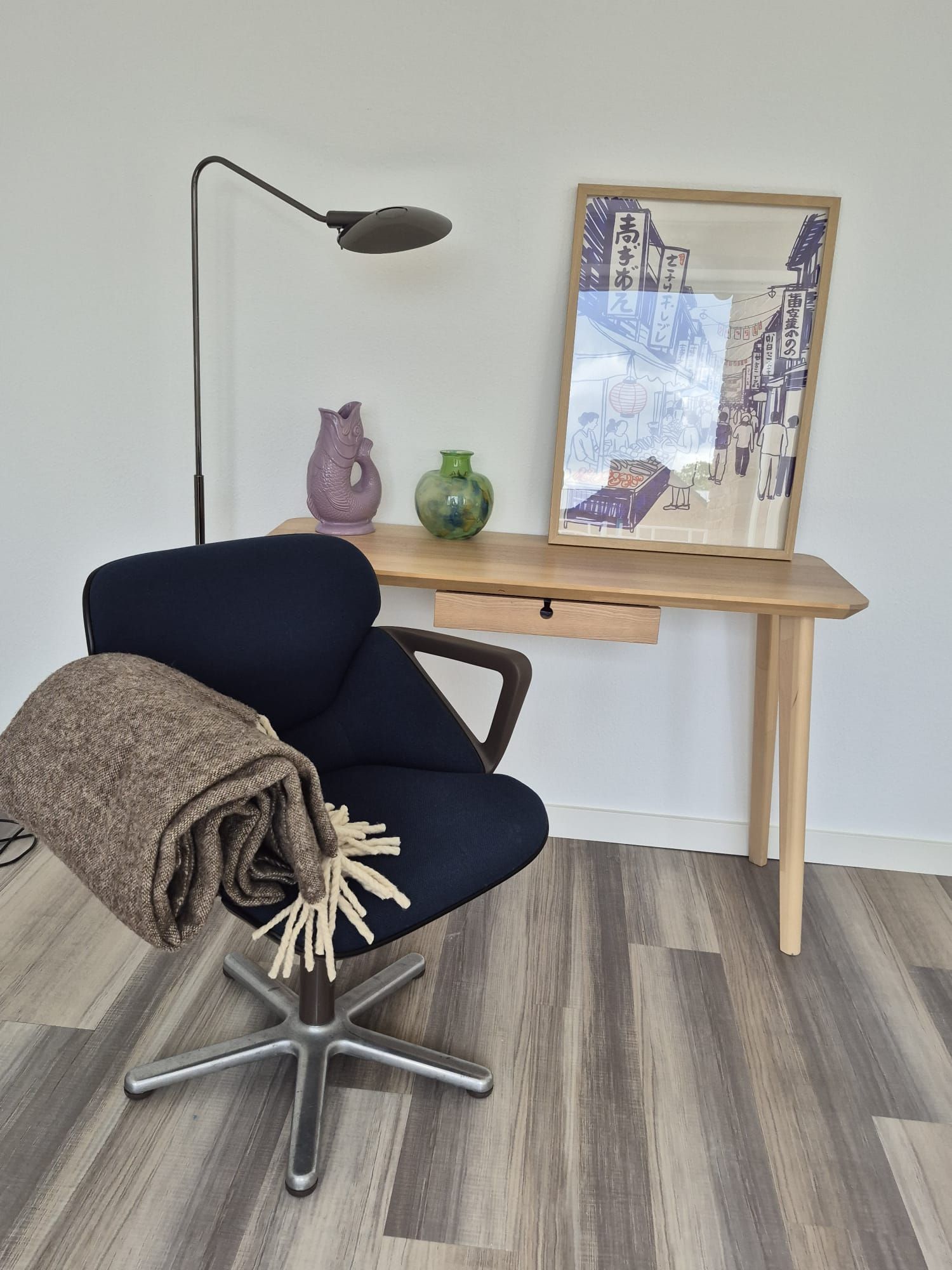 Beautiful Charming 2-Room Apartment Directly By The Rhine - 9