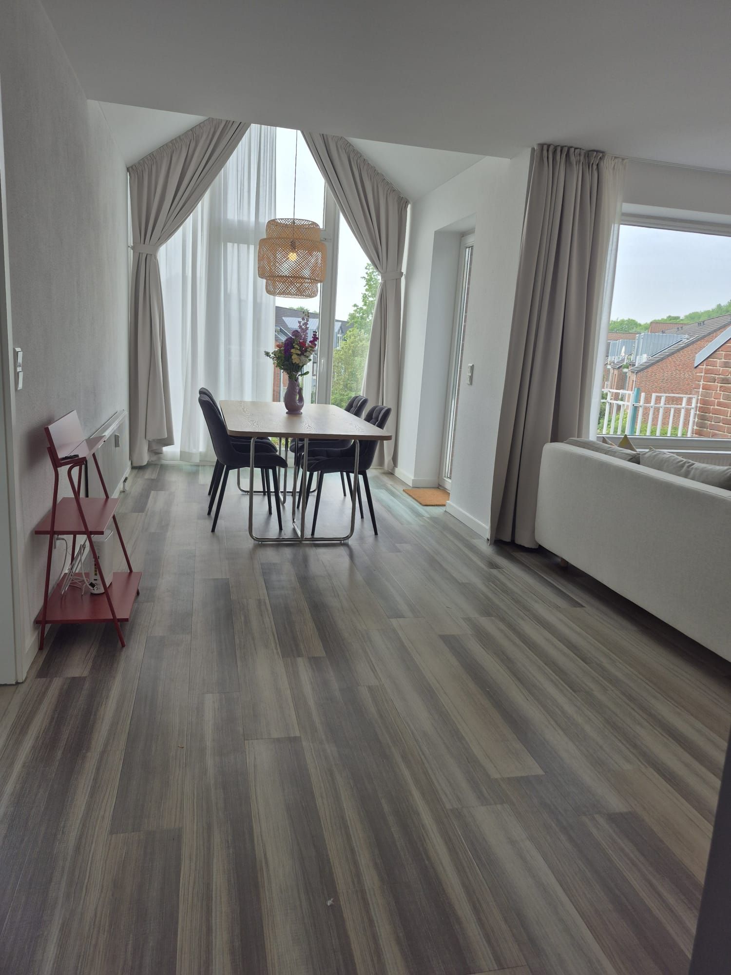 Beautiful Charming 2-Room Apartment Directly By The Rhine - 15