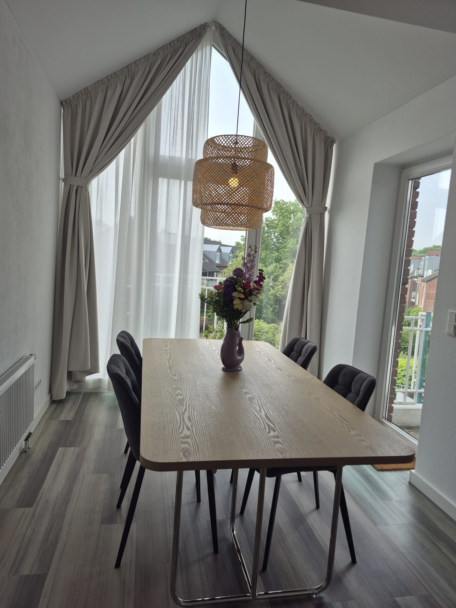 Beautiful Charming 2-Room Apartment Directly By The Rhine - 19
