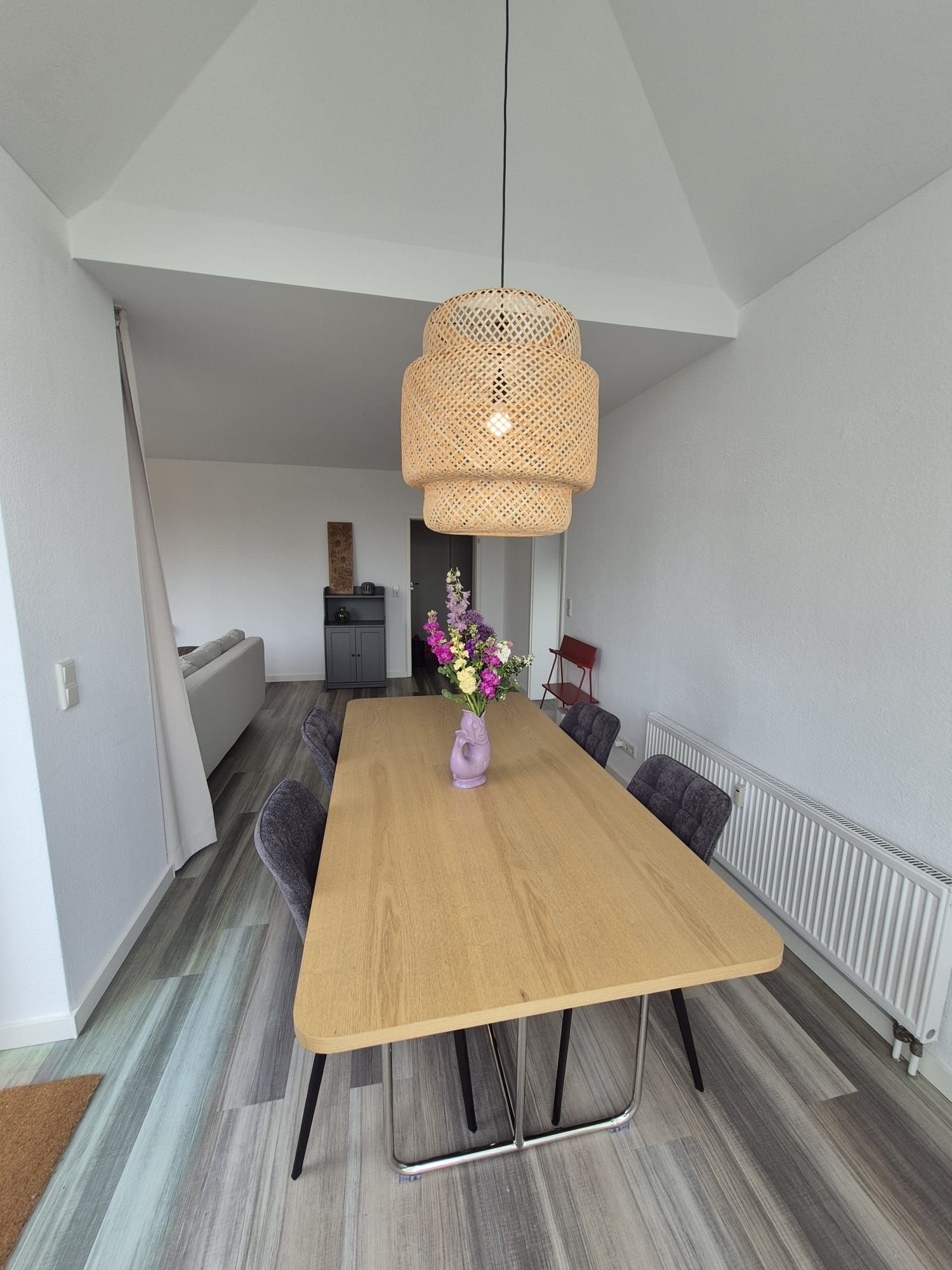 Beautiful Charming 2-Room Apartment Directly By The Rhine - 14