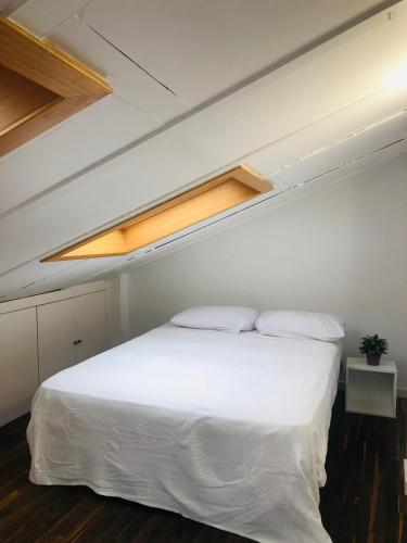 APARTAMENTO CENTRO MADRID