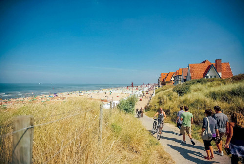 Sparrenboslaan, De Haan - Gallery - 9