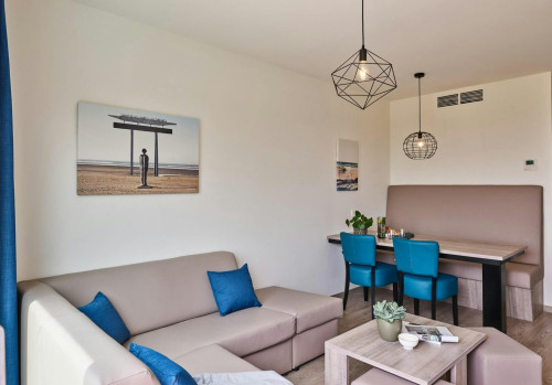 Vakantiestraat, Middelkerke - Gallery - 6