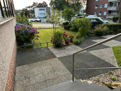 Rathelbecker Weg, Erkrath