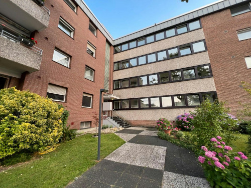 Rathelbecker Weg, Erkrath