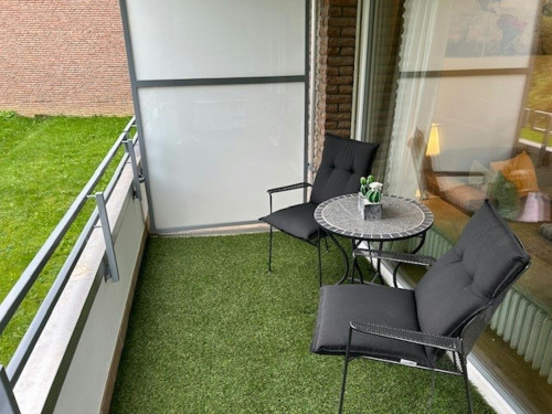 Rathelbecker Weg, Erkrath