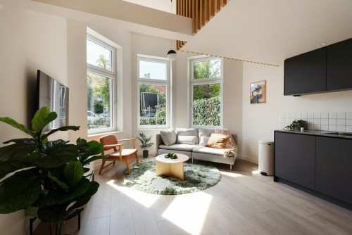 Laan van Nieuw Oosteinde, Voorburg