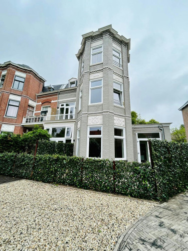 Laan van Nieuw Oosteinde, Voorburg