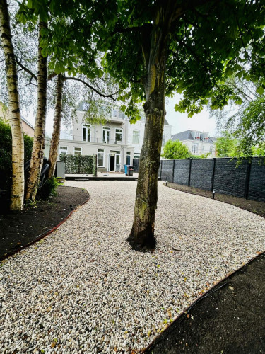 Laan van Nieuw Oosteinde, Voorburg
