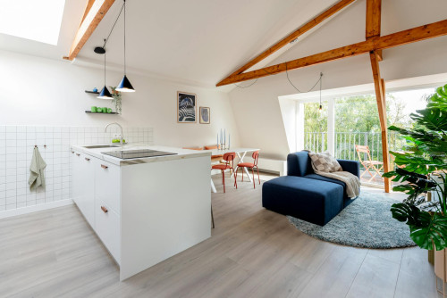 Laan van Nieuw Oosteinde, Voorburg - Gallery - 9