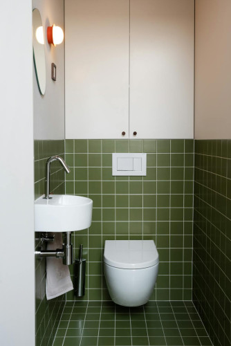 Laan van Nieuw Oosteinde, Voorburg