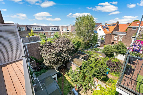 Van Halewijnlaan, Voorburg - Gallery - 8
