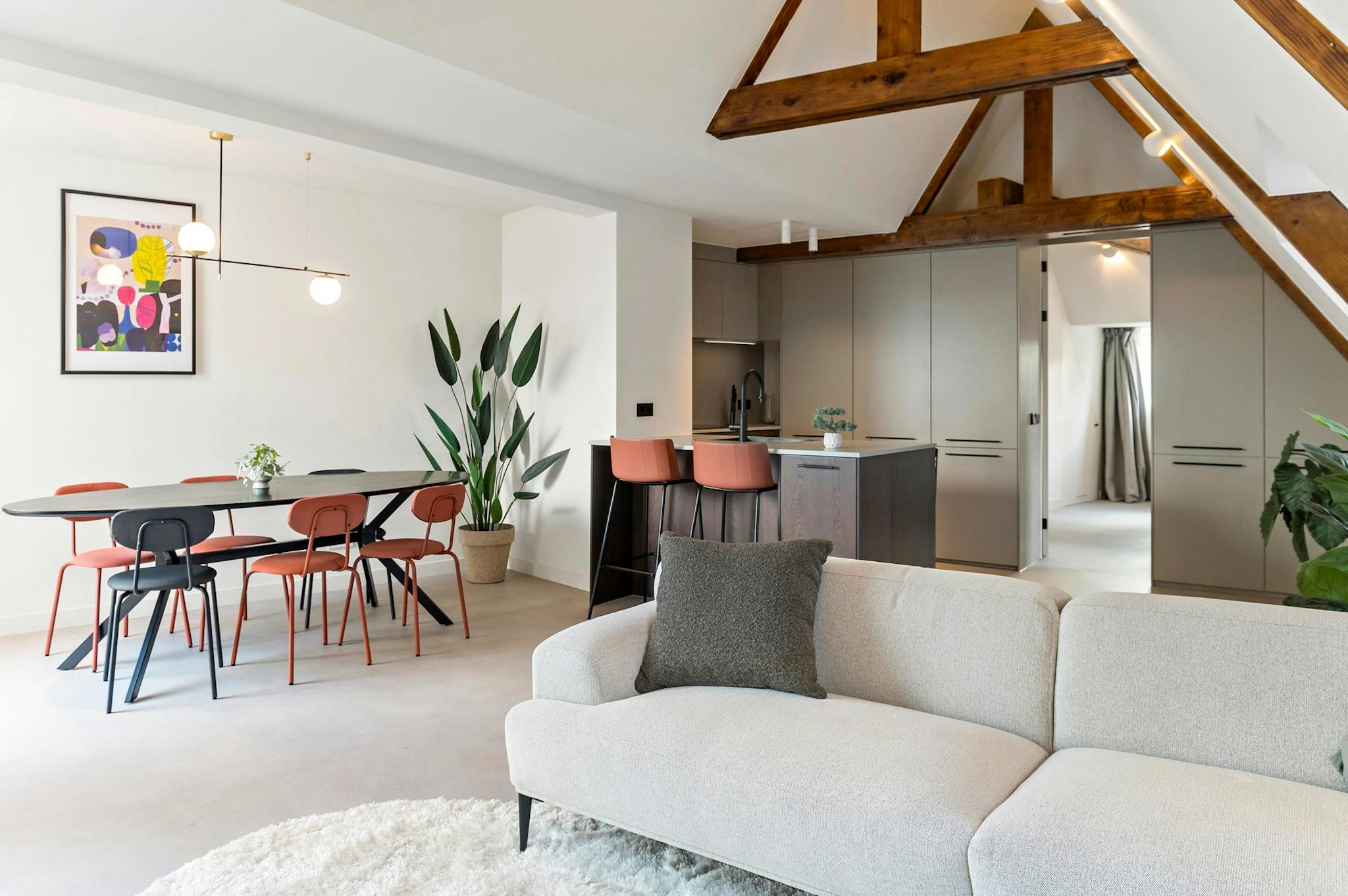 Entire Place - Van Halewijnlaan, Voorburg - Gallery - 1
