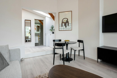 Laan van Nieuw Oosteinde, Voorburg - Gallery - 6