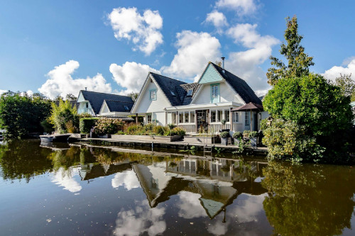 Oeverlanden, Kropswolde