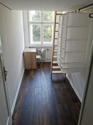 Simmeringer Hauptstraße, Vienna