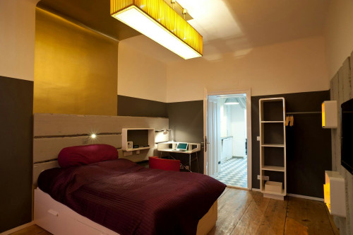 Payergasse, Vienna