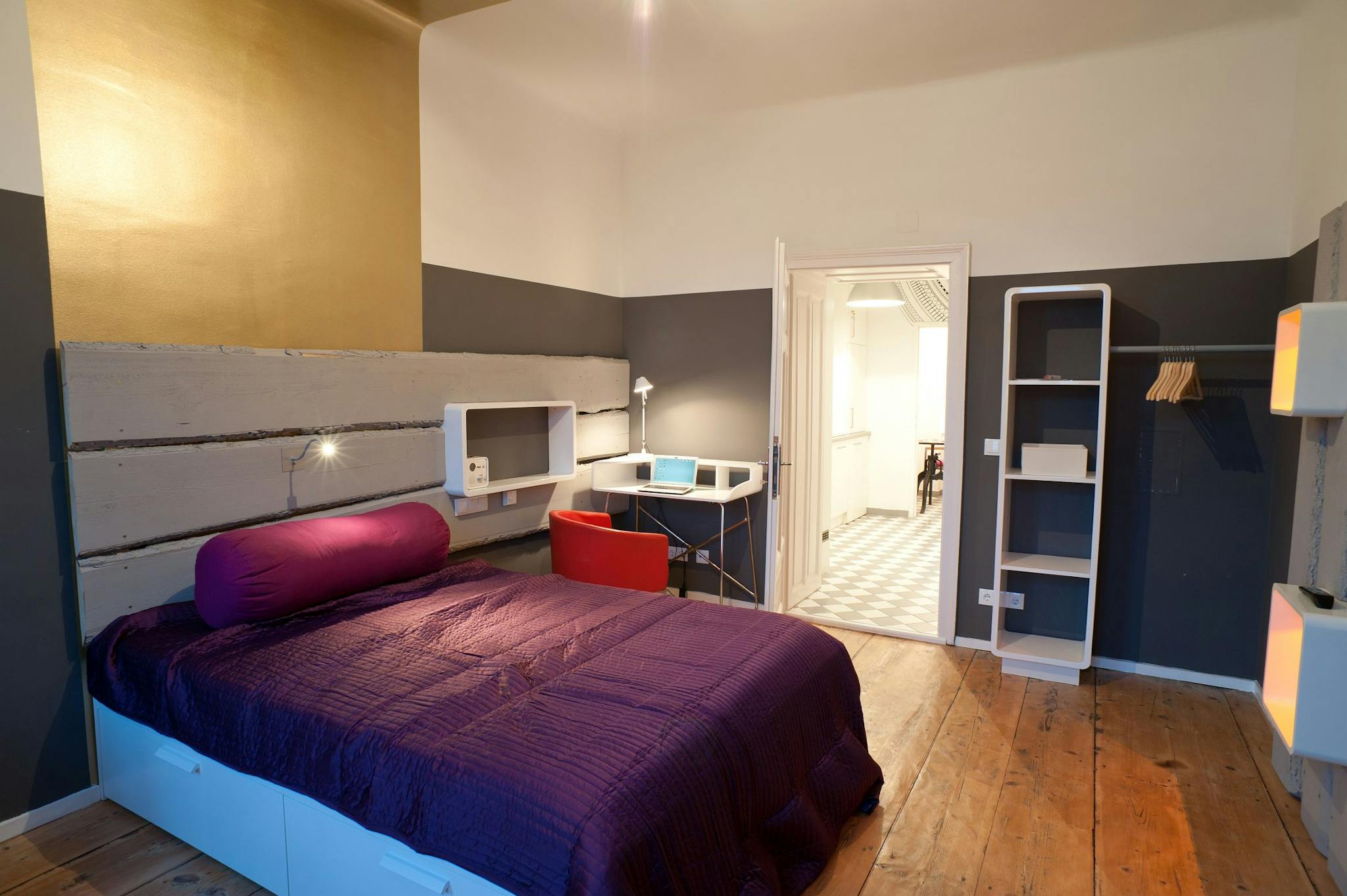  Entire Place  -  Payergasse, Vienna  - Gallery -  1