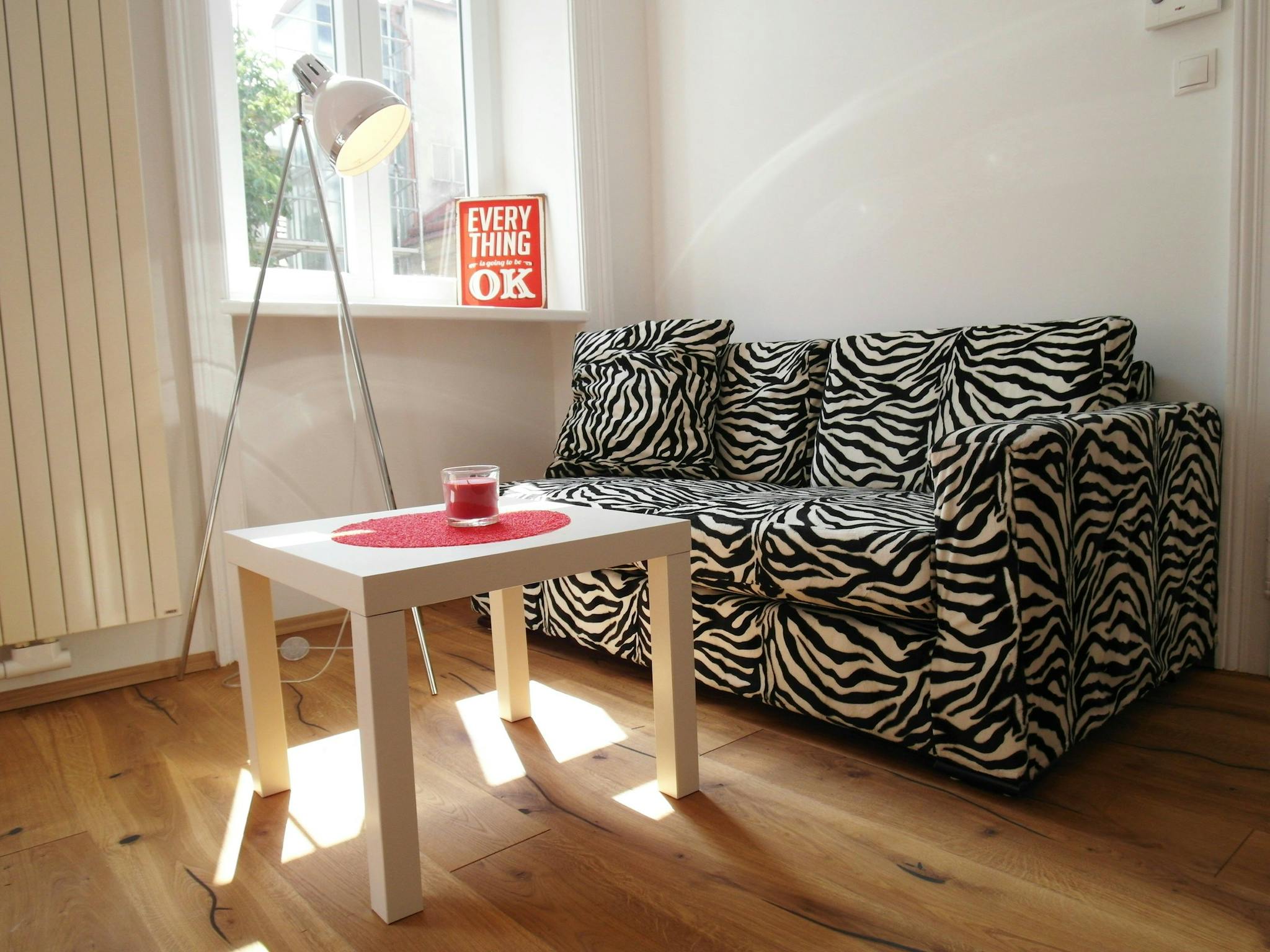  Entire Place  -  Schüttelstraße, Vienna  - Gallery -  1