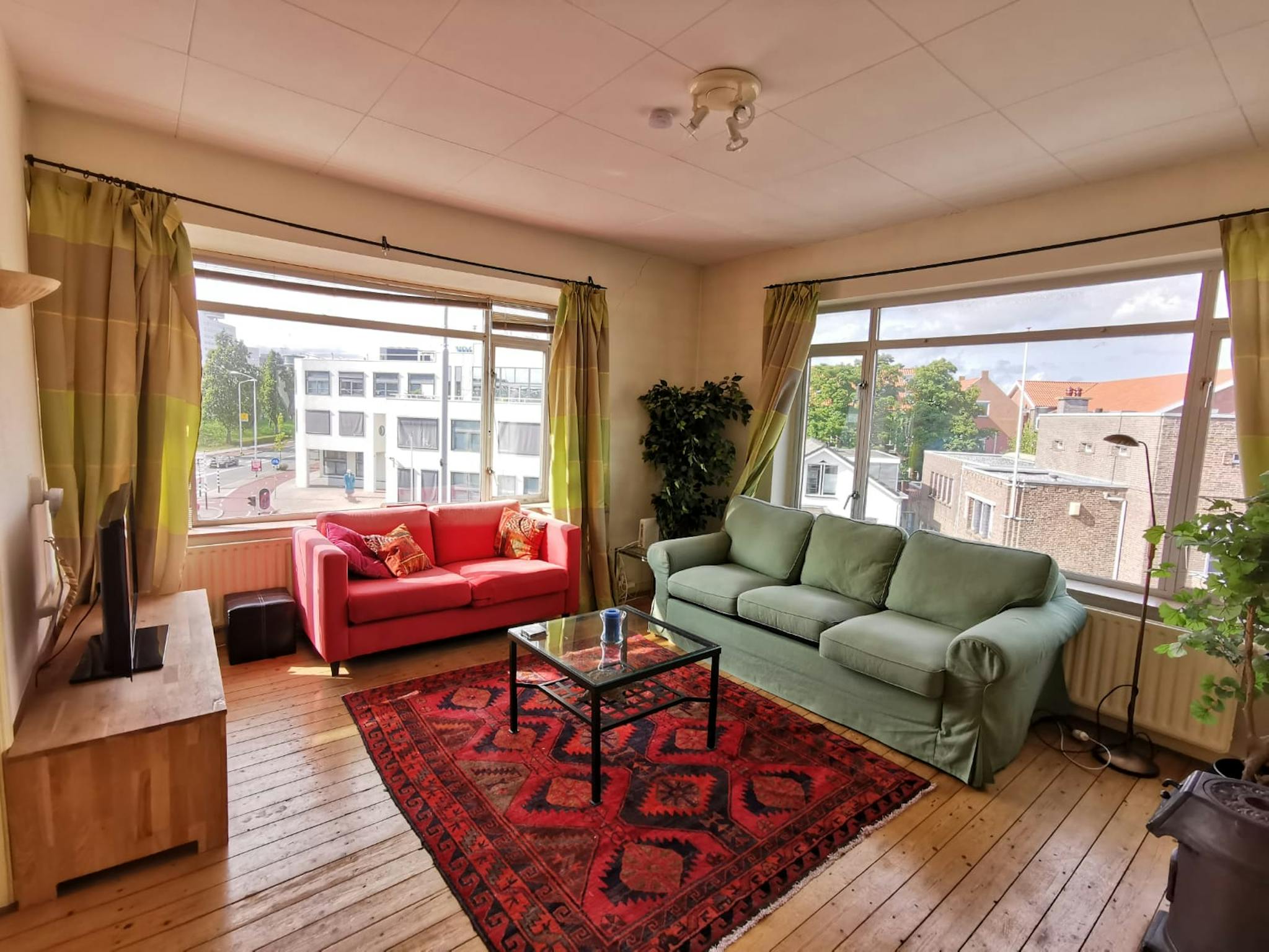 Entire Place - Zwartelaan, Voorburg - Gallery - 1