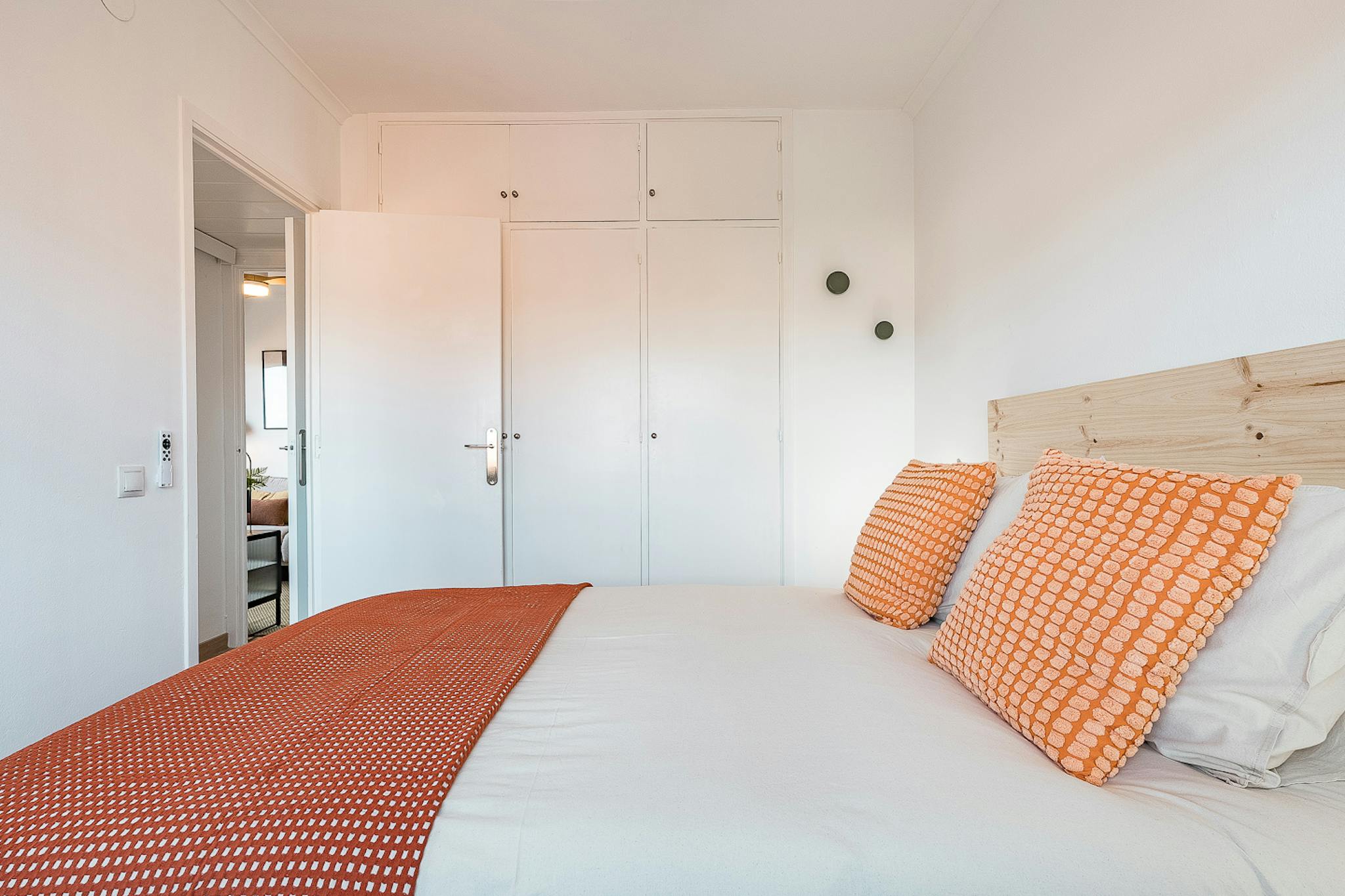 Entire Place - Carrer de Sant Pere, Sant Cugat del Vallès - Gallery - 1