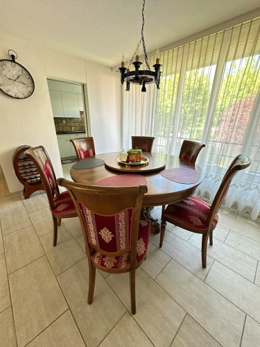 Schäfligrabenstrasse, Wallisellen  - Gallery -  5