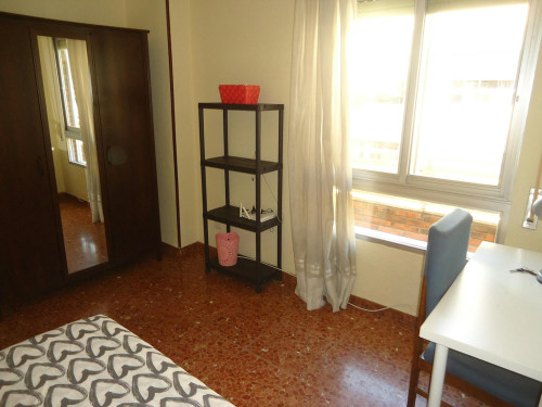 Calle Diego Serrano, Córdoba