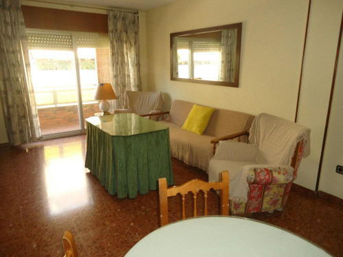 Calle Diego Serrano, Córdoba  - Gallery -  5