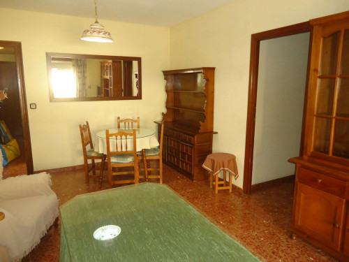 Calle Diego Serrano, Córdoba
