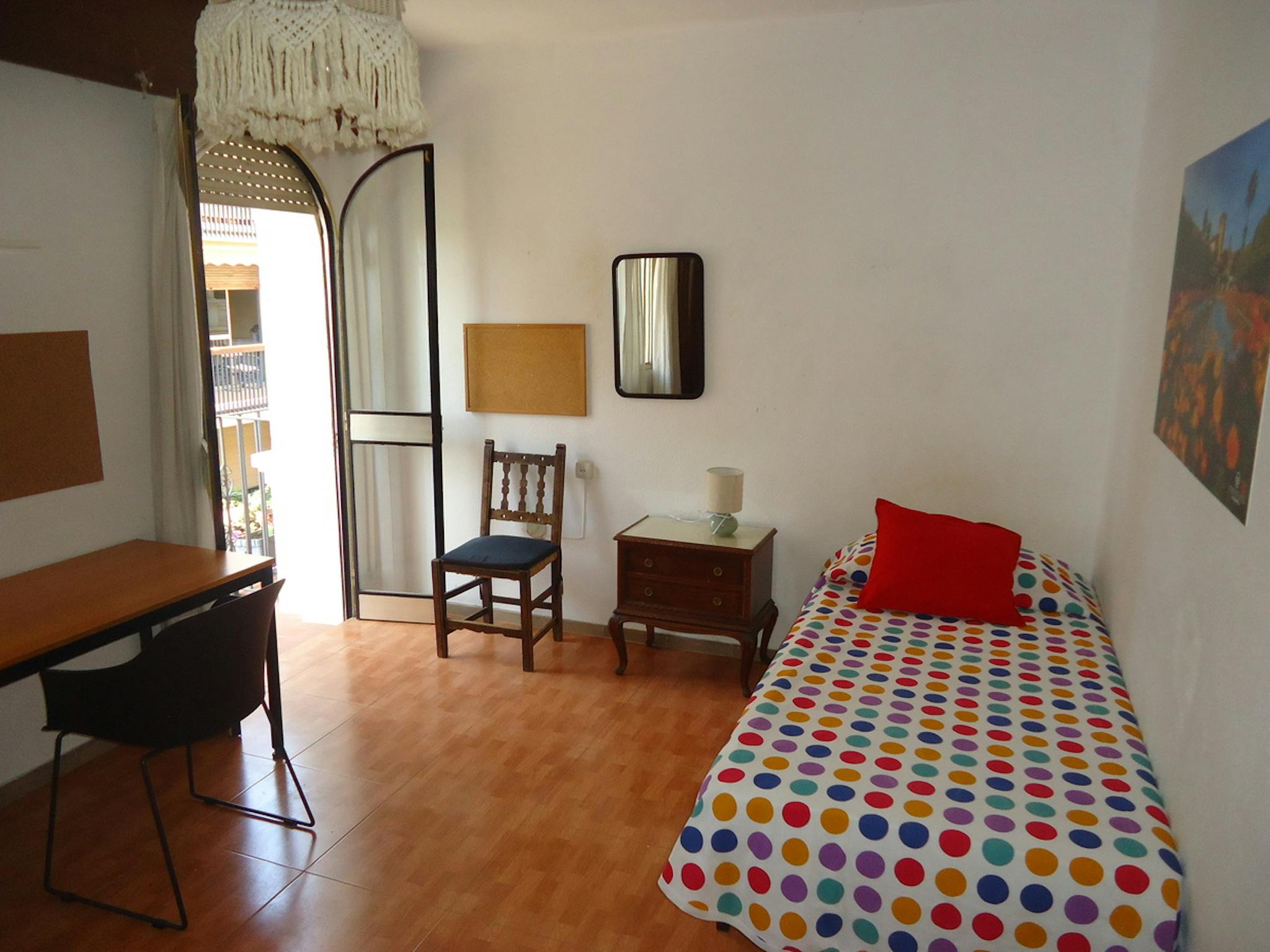 Private Room  -  Calle Conde de Torres Cabrera, Córdoba  - Gallery -  1
