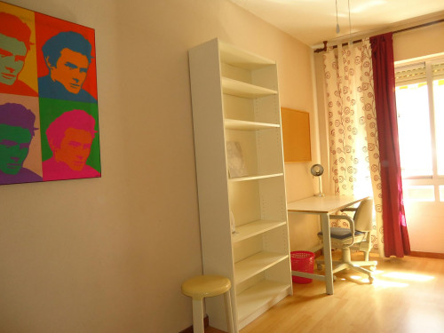 Calle Damasco, Córdoba  - Gallery -  5