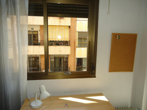 Calle Fray Diego de Cádiz, Córdoba