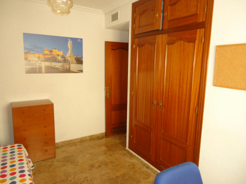 Calle Fray Diego de Cádiz, Córdoba