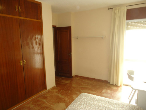 Calle de Damasco, Córdoba