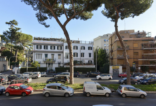 Spacious single bedroom near Conca D'oro metro station  - Gallery -  5