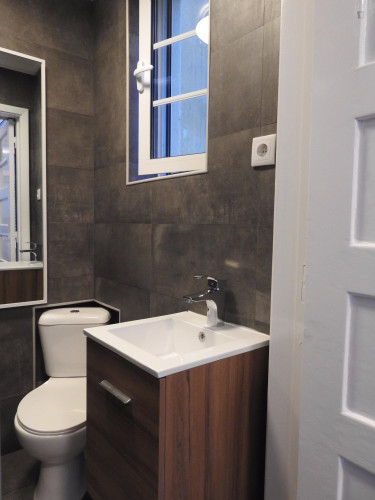 Single bedroom close to Instituto Superior Técnico de Lisboa