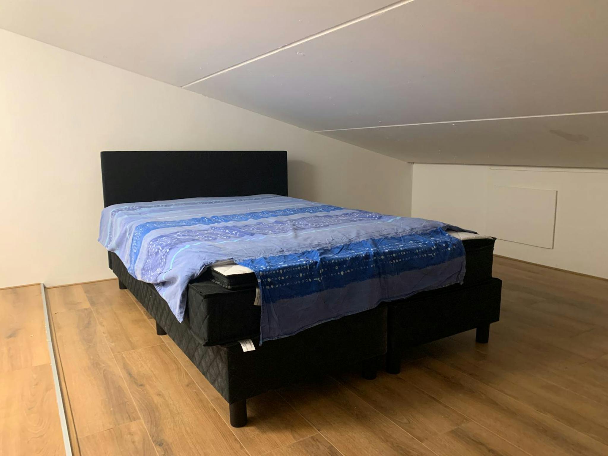 Private Room - Van der Woudendijk, The Hague - Gallery - 1