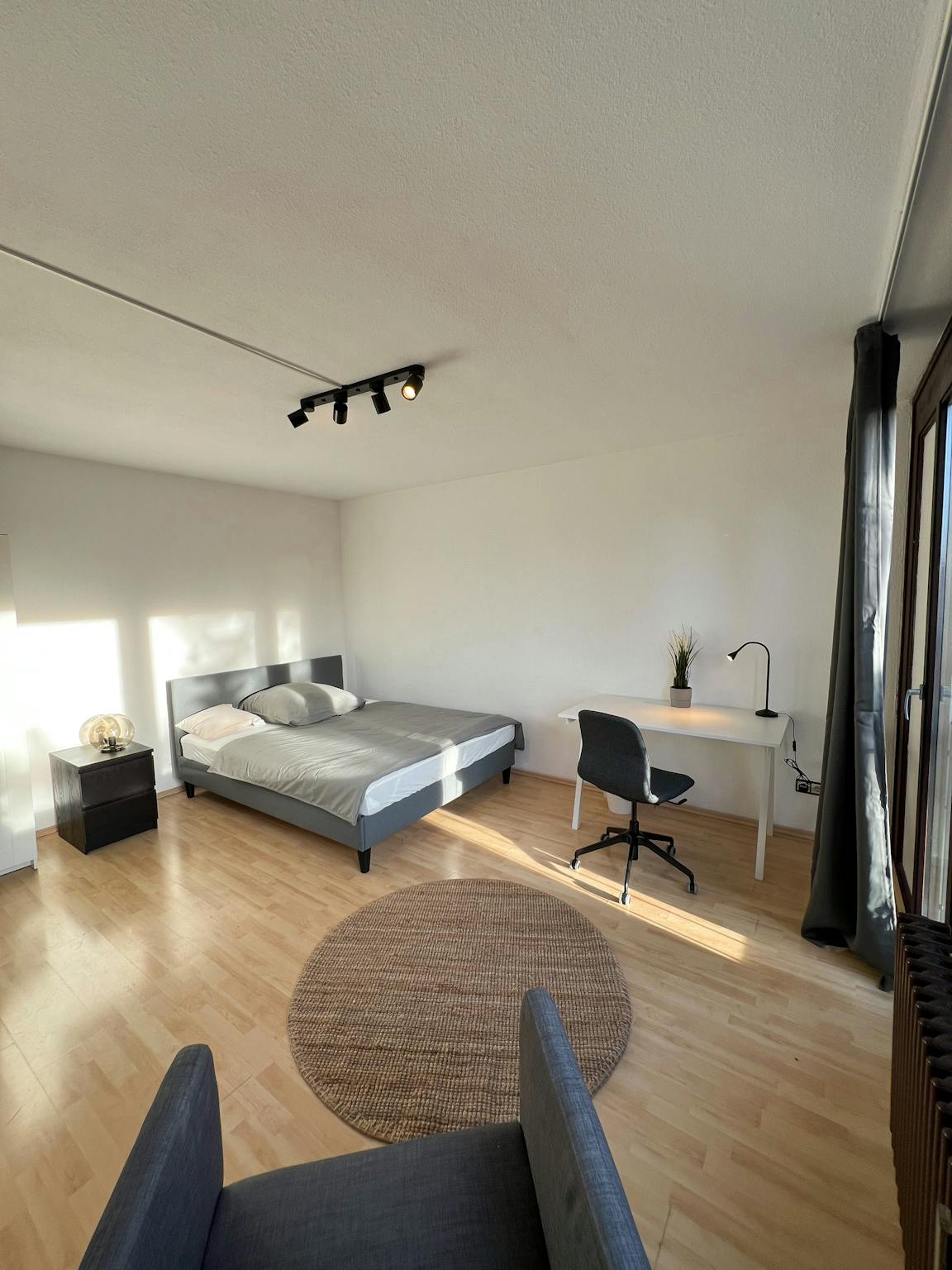 Private Room - 1