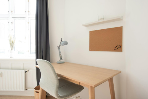 Nørre Farimagsgade, København  - Gallery -  5