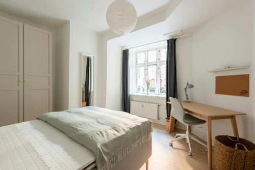 Nørre Farimagsgade, København