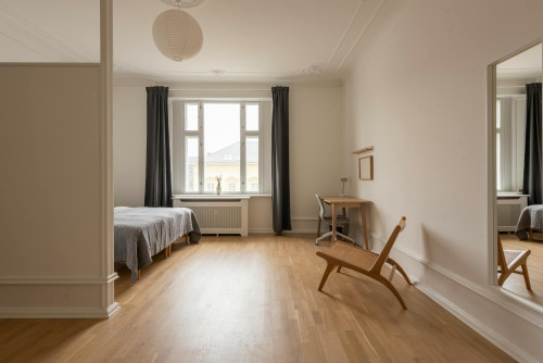 H. C. Andersens Boulevard, København