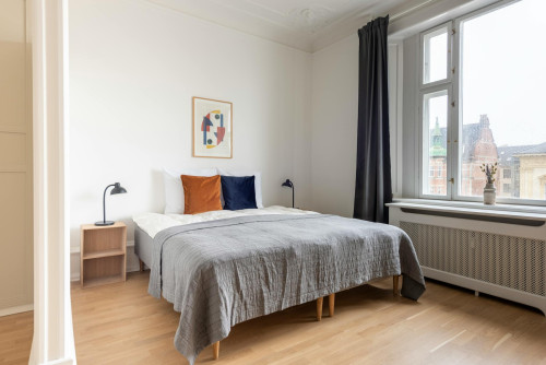 H. C. Andersens Boulevard, København